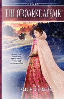 Couverture_The O'Roarke Affair