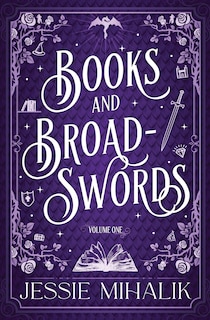 Front cover_Books & Broadswords