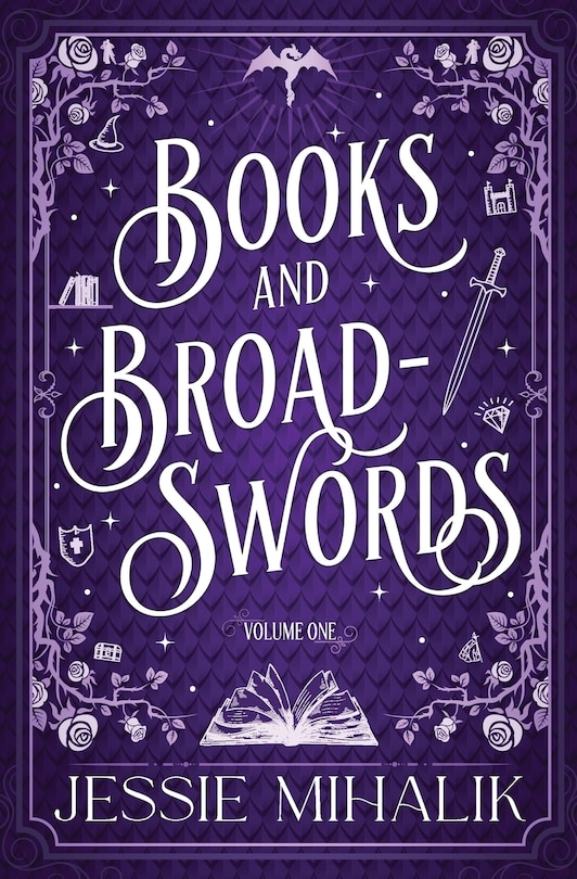 Front cover_Books & Broadswords