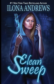 Front cover_Clean Sweep