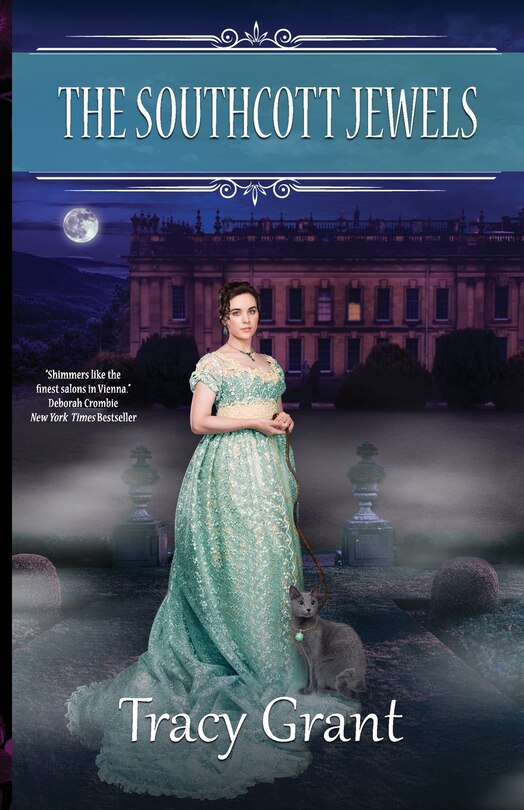 Couverture_The Southcott Jewels