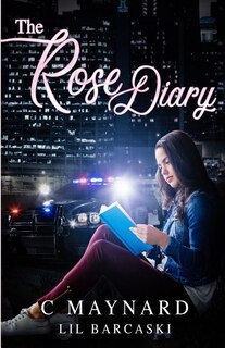 Front cover_The Rose Diary