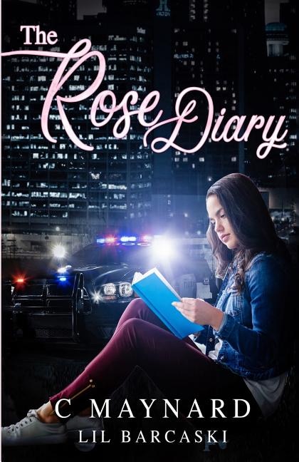 Front cover_The Rose Diary