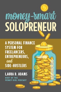 Front cover_Money-smart Solopreneur