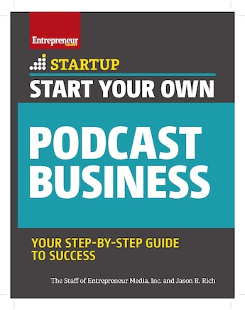 Start Your Own Podcast Business