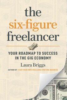 Front cover_The Six-figure Freelancer