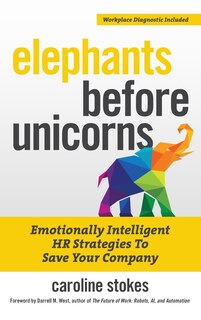 Couverture_Elephants Before Unicorns