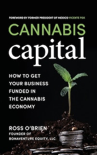 Front cover_Cannabis Capital