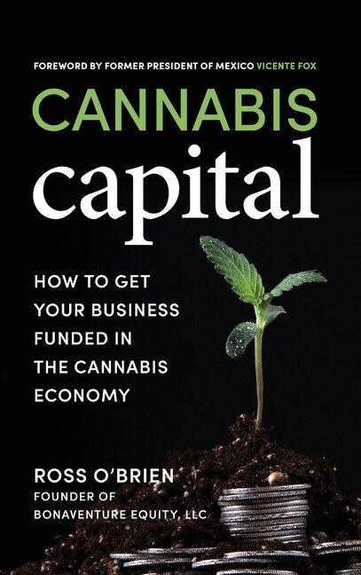 Front cover_Cannabis Capital