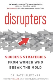 Front cover_Disrupters