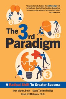 Front cover_The 3rd Paradigm