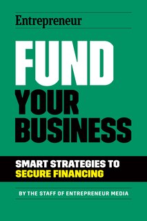 Couverture_Fund Your Business
