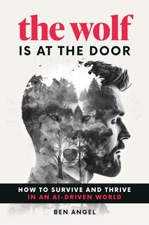 Couverture_The Wolf Is at the Door