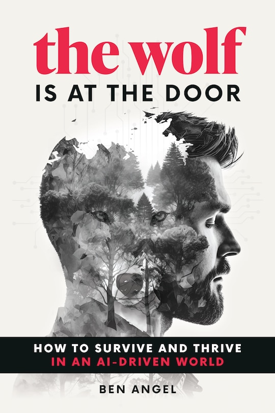 Couverture_The Wolf Is at the Door