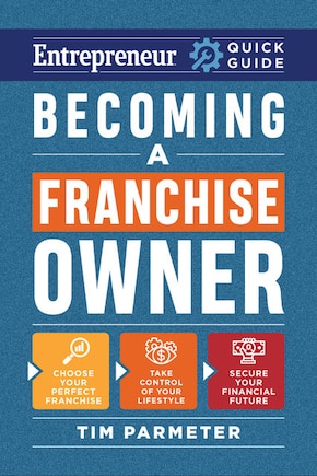 Becoming a Franchise Owner