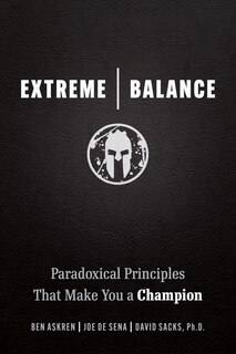Front cover_Extreme Balance