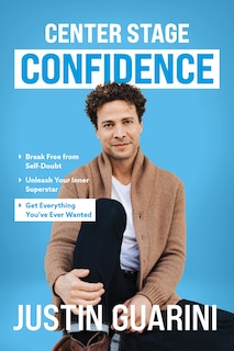 Couverture_Center Stage Confidence