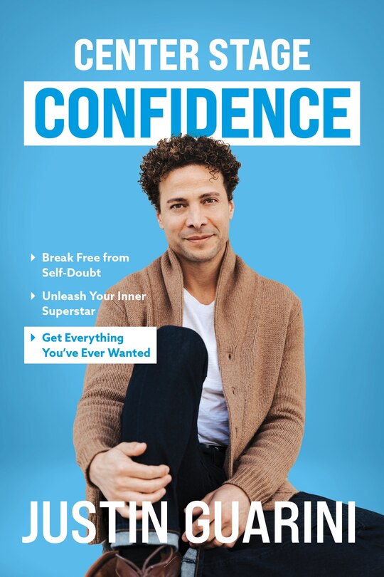 Couverture_Center Stage Confidence