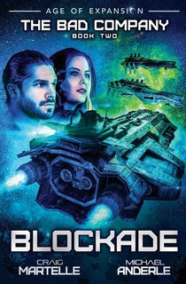 Front cover_Blockade