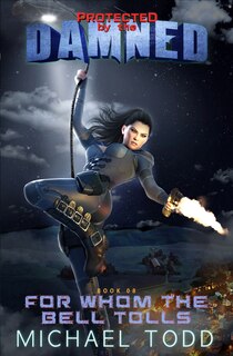 Front cover_For Whom The Bell Tolls