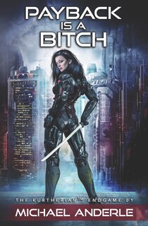 Front cover_Payback Is A Bitch