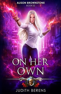 Couverture_On Her Own