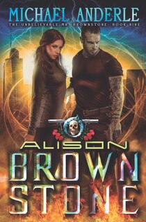 Front cover_Alison Brownstone