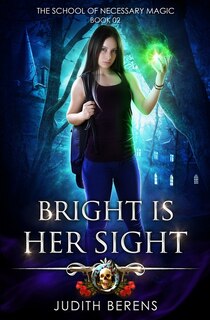 Front cover_Bright is Her Sight