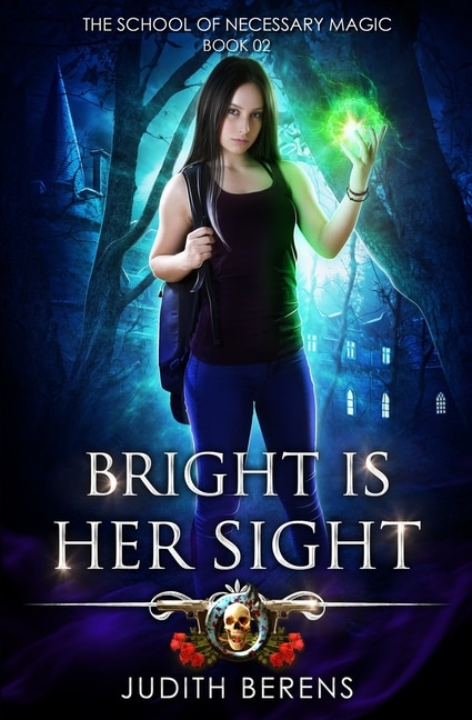 Front cover_Bright is Her Sight