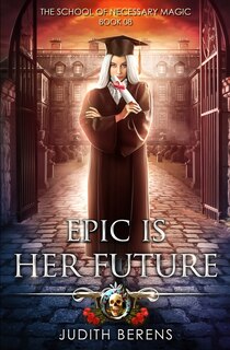 Front cover_Epic Is Her Future
