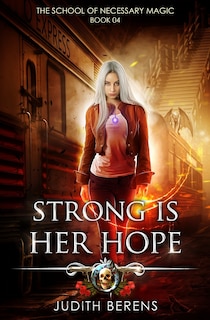 Front cover_Strong Is Her Hope