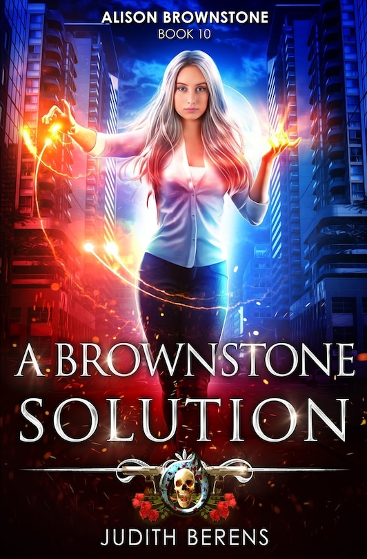 Front cover_A Brownstone Solution