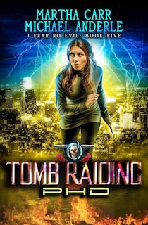 Front cover_Tomb Raiding PHD