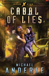 Couverture_Cabal Of Lies