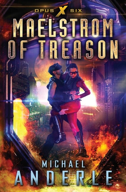 Front cover_Maelstrom of Treason