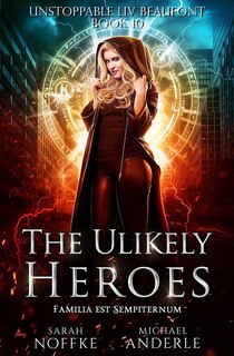 Front cover_The Unlikely Heroes