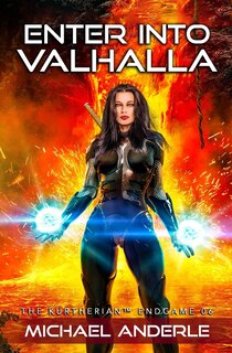 Front cover_Enter Into Valhalla