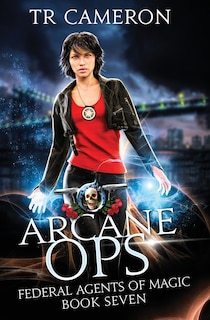 Front cover_Arcane Ops