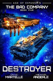 Front cover_Destroyer