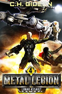 Front cover_Lunar Assault