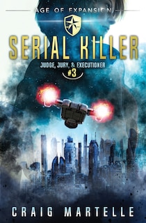 Couverture_Serial Killer