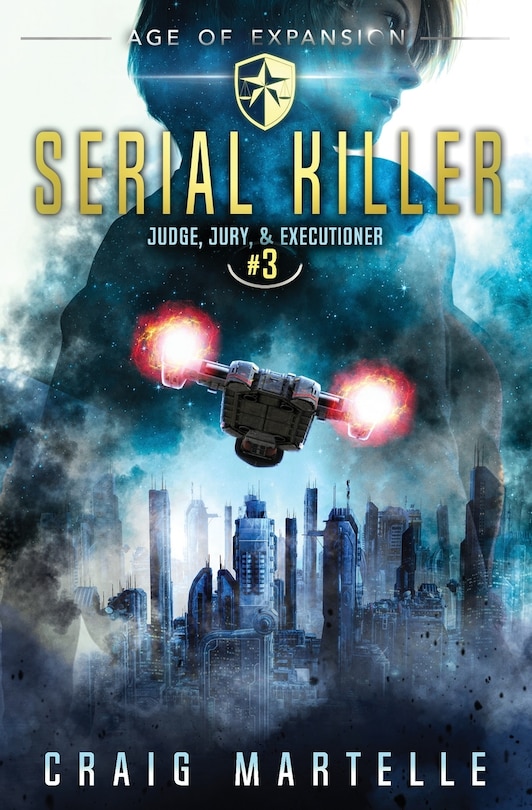 Couverture_Serial Killer