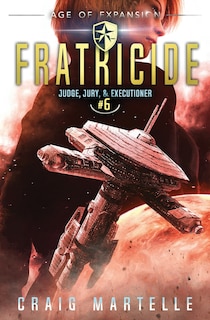 Front cover_Fratricide