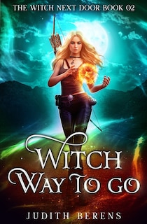 Couverture_Witch Way to Go