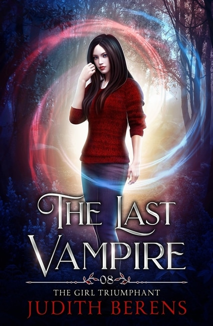 Front cover_The Girl Triumphant