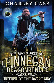 Couverture_Return of the Dwarf King