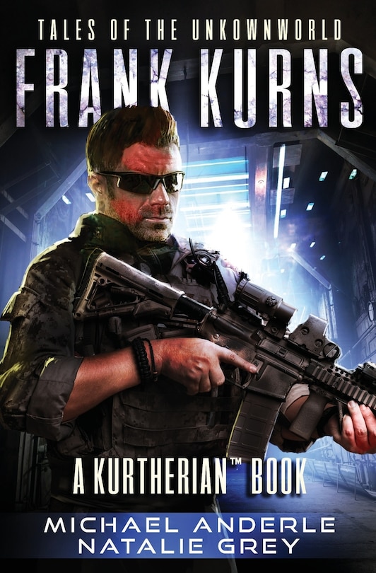 Front cover_Frank Kurns