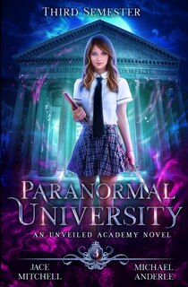 Couverture_Paranormal University