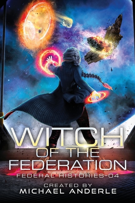 Couverture_Witch Of The Federation Iv