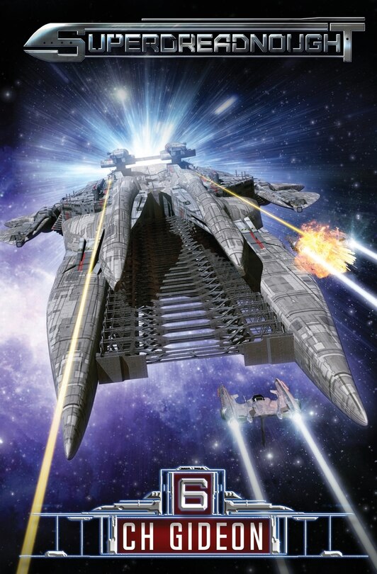 Front cover_Superdreadnought 6